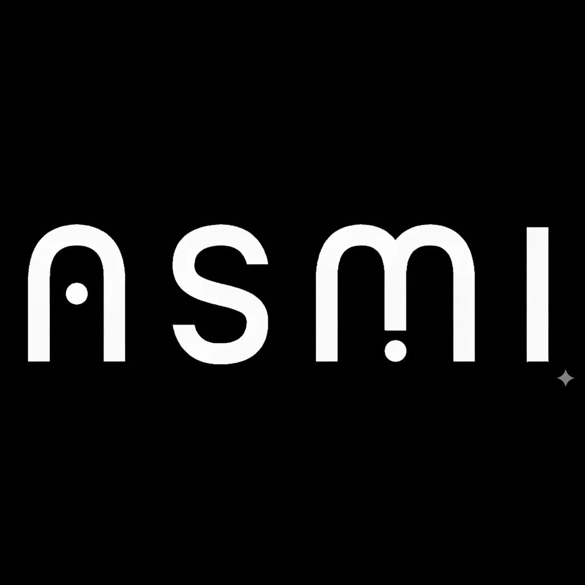 Asmi logo