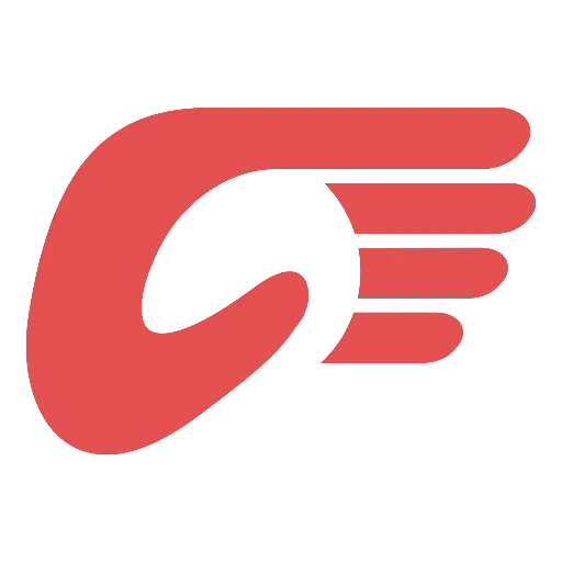 Catch logo