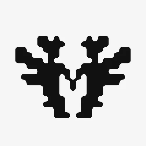 Endearing logo