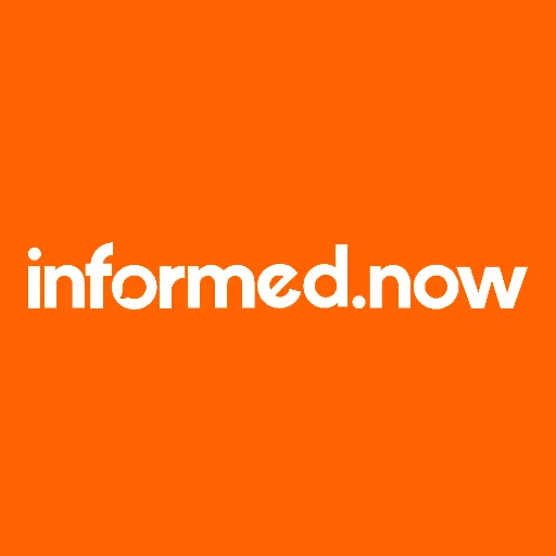 informed.now logo