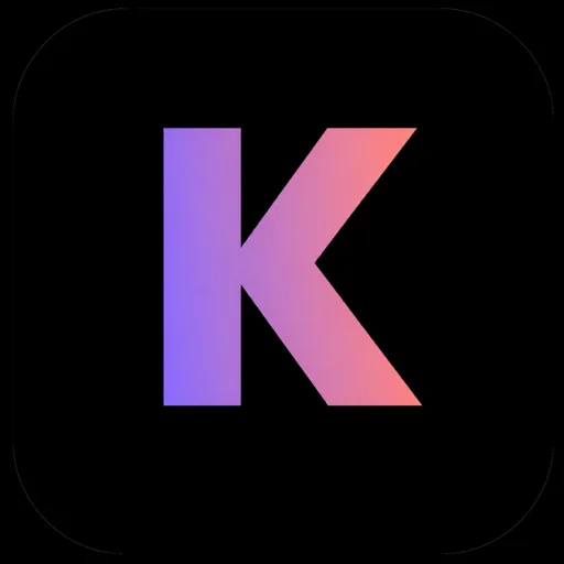Kindroid logo