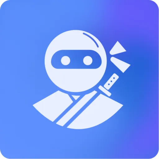 Ninjachat AI logo
