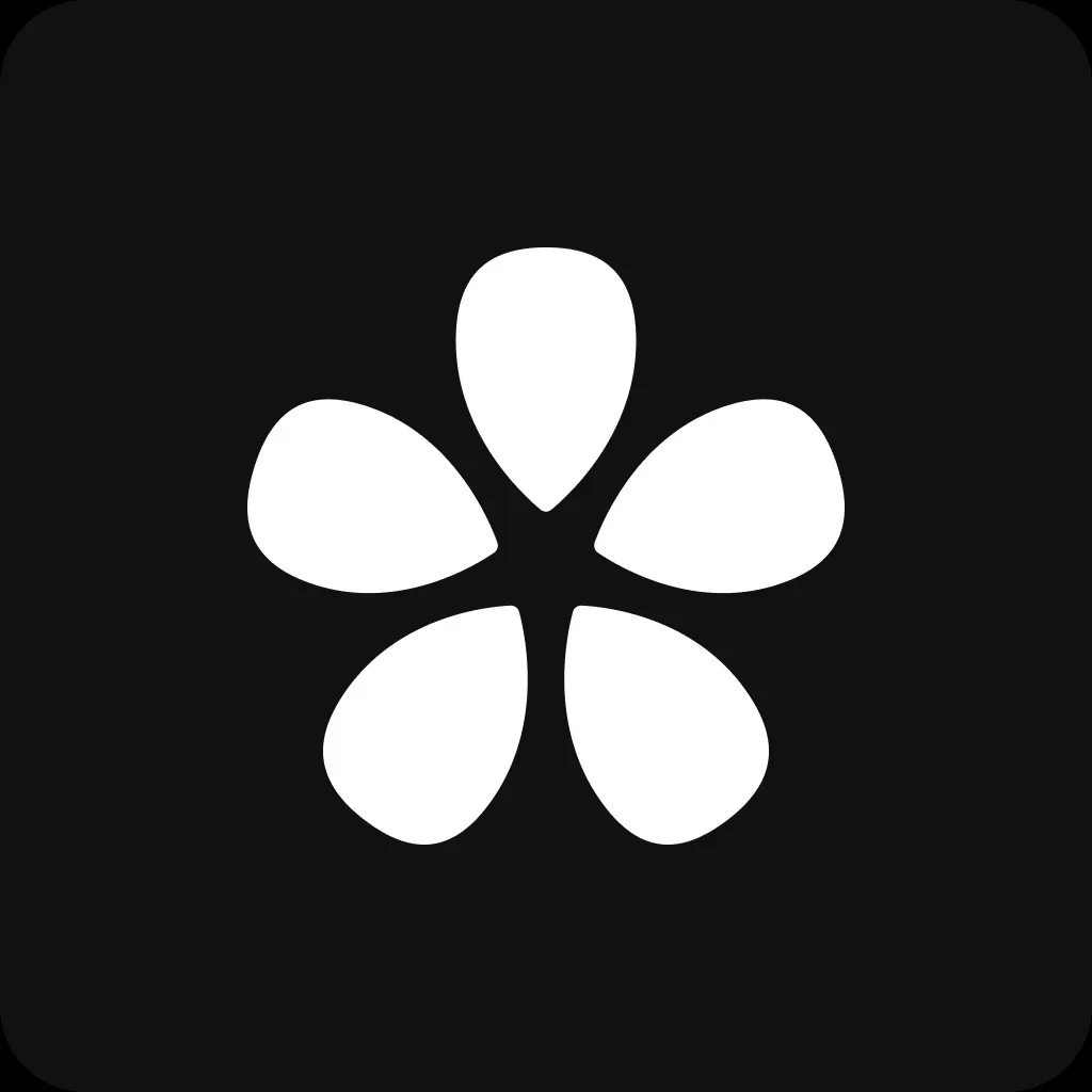 Orchid logo