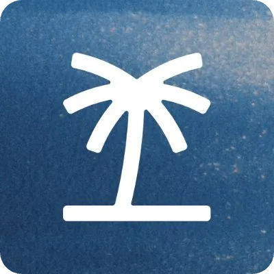 Poke logo