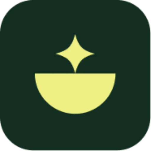 Served logo