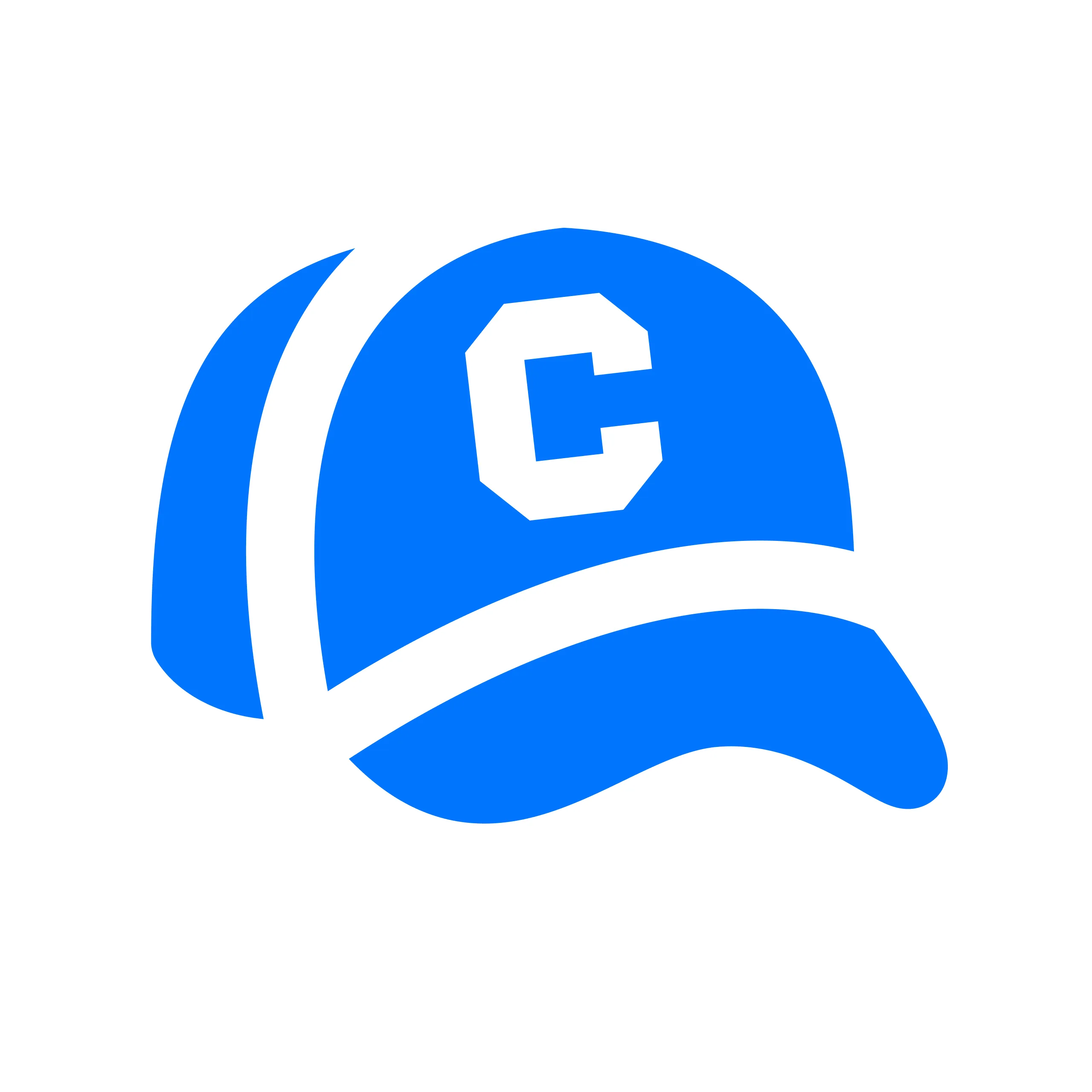 Turf logo