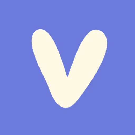Vent Now logo