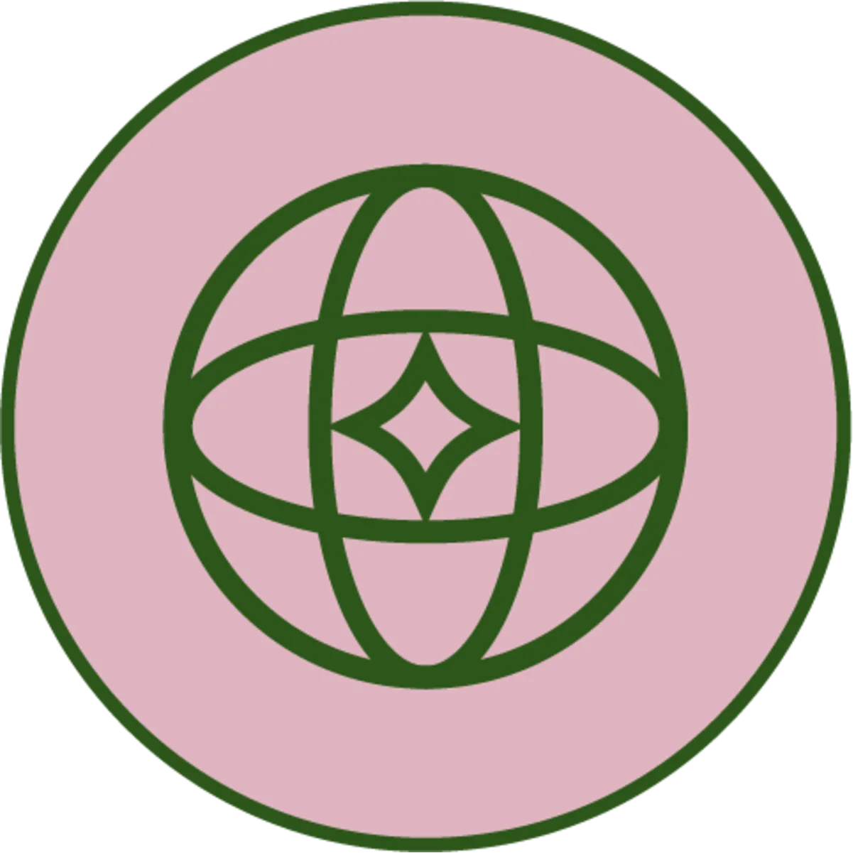 Viralt💫 logo